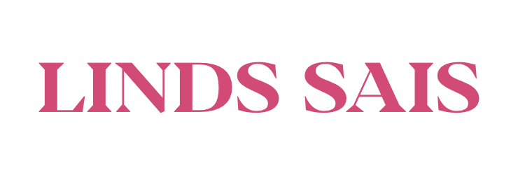 Linds Sais wordmark logo